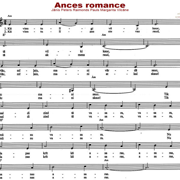 Aces romance