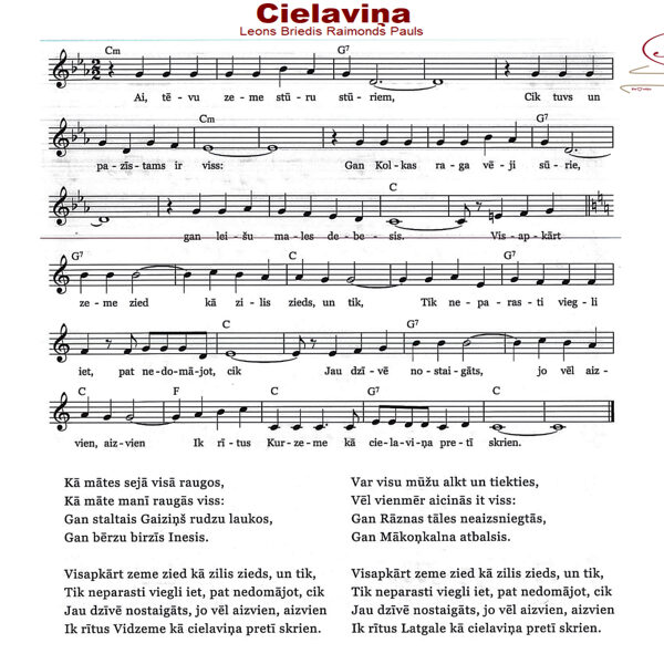 Cielaviņa