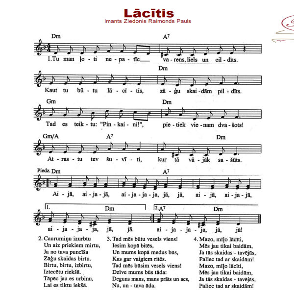 Lācītis