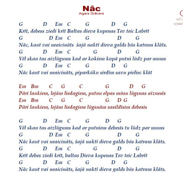 Nāc