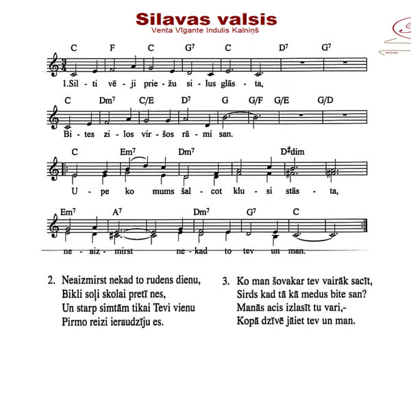 Silavas valsis