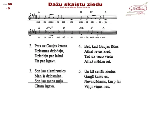 Dažu skaistu ziedu