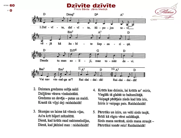 Dzīvīte dzīvīte