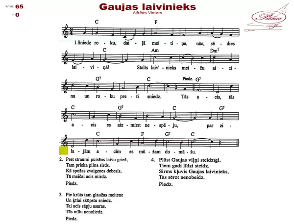 Gaujas laivinieks