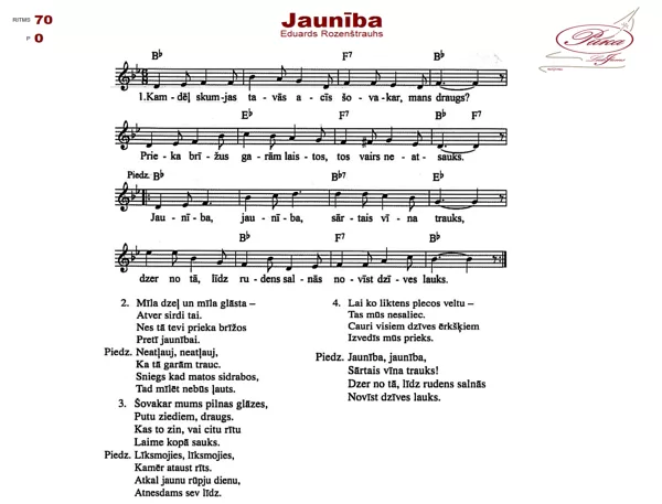 Jaunība