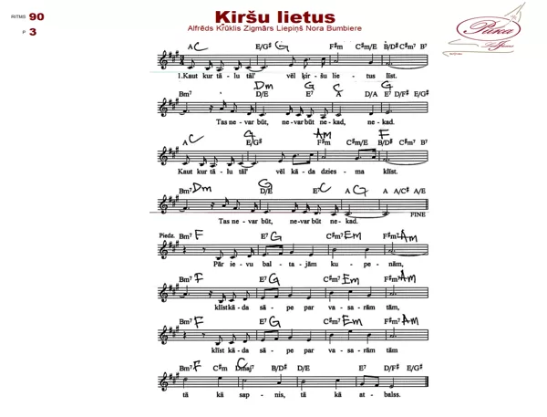 Ķiršu lietus
