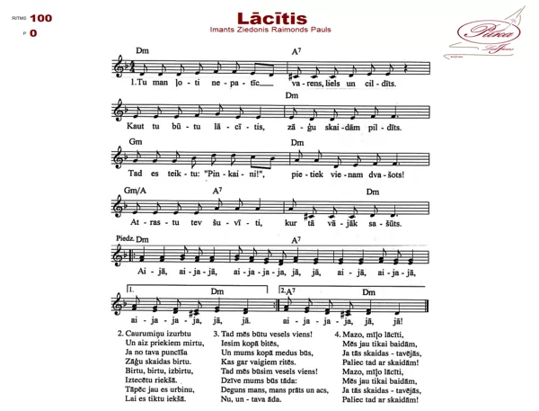 Lācītis