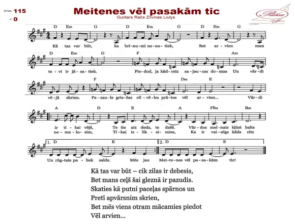 Meitenes vēl pasakām tic