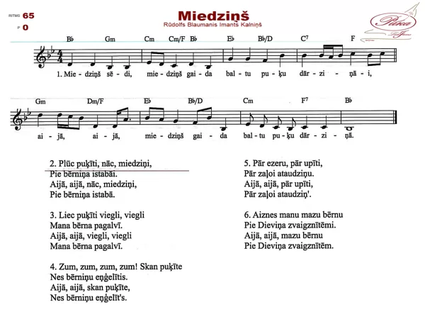 Miedziņš
