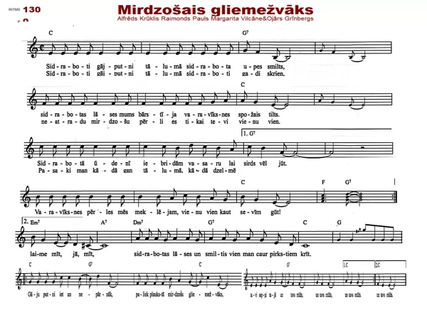 Mirdzošais gliemežvāks