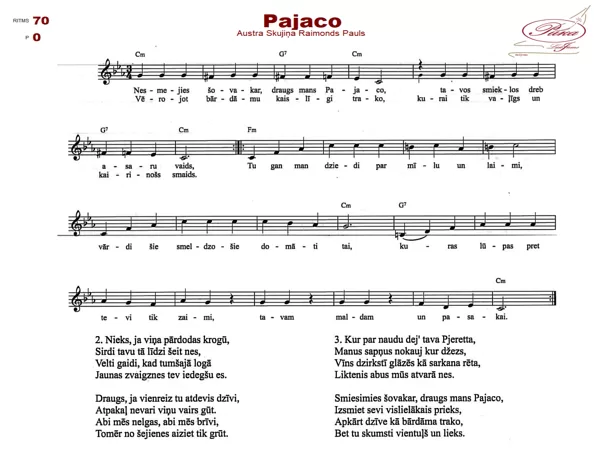 Pajaco