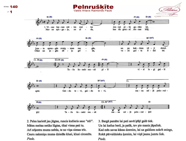 Pelnrušķīte