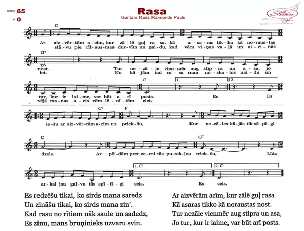 Rasa