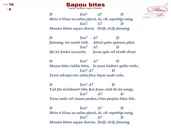 Sapņu bites
