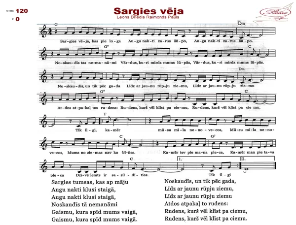 Sargies vēja