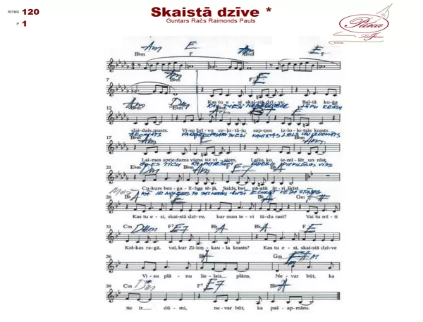 Skaistā dzīve