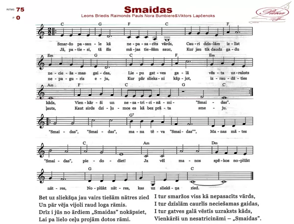 Smaidas