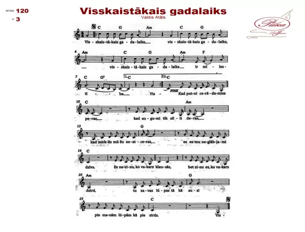 Visskaistākais gadalaiks